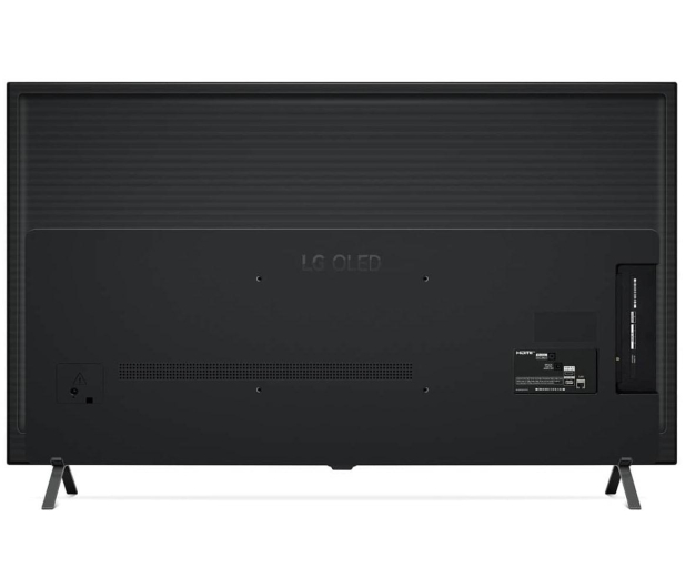 LG OLED55A23LA 4K 50Hz DOLBY VISION - 741972 - zdjęcie 6